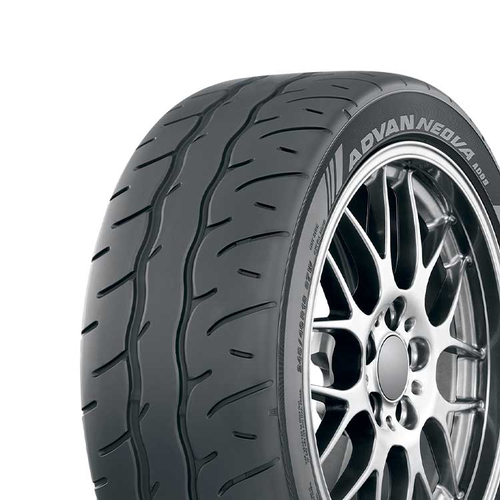 255/40 R19 100W Advan Neova AD09 XL RPB Yokohama