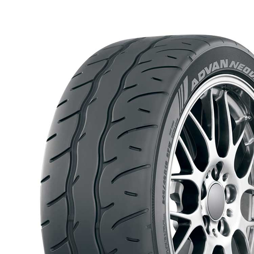 255/35 R19 96W Advan Neova AD09 XL RPB Yokohama