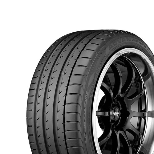 245/45 R20 99Y Advan Sport V105S ZPS RPB Yokohama