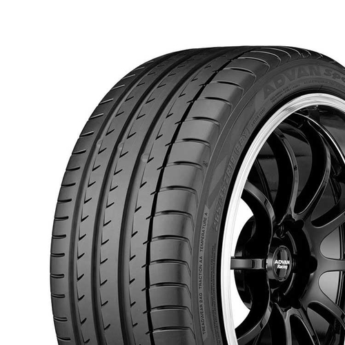 275/40 R20 106Y Advan Sport V105 XL * RPB Yokohama